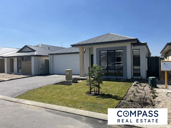 6 Limestone Avenue, Henley Brook, WA 6055
