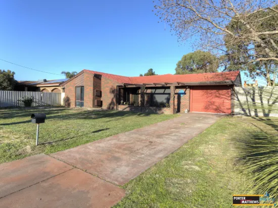 6 Lincoln Road, Forrestfield, WA 6058
