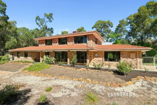 6 Lindsay Place, Glen Forrest, WA 6071
