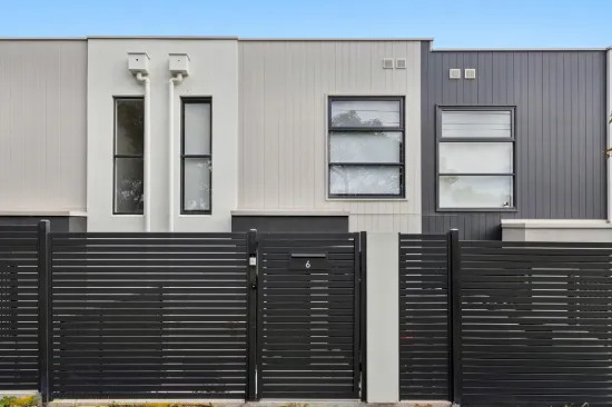 6 Lines Street, Ridgehaven, SA 5097
