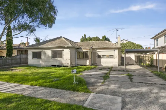 6 Link Parade, Fawkner, Vic 3060