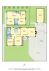 6 Link Parade, Fawkner, Vic 3060-Floorplan