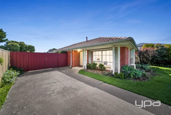 6 Linton Way, Meadow Heights, Vic 3048