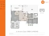 6 Lintrose Court, Edens Landing, Qld 4207-Floorplan