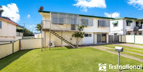 6 Lions Crescent, Kippa-Ring, Qld 4021