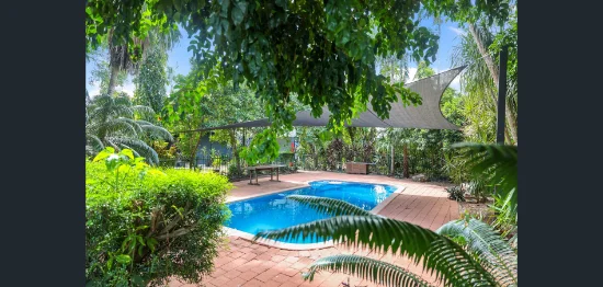 6 Lippia Circuit, Karama, NT 0812