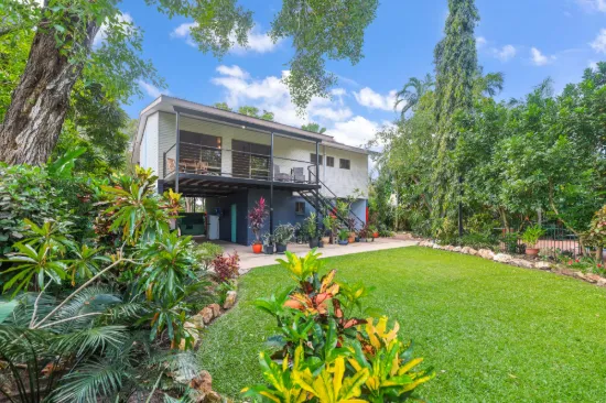 6 Lippia Court, Karama, NT 0812