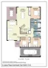 6 Litoria Place, Glenmore Park, NSW 2745-Floorplan