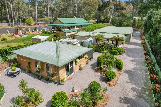 6 Lloyd Place, Mystery Bay, NSW 2546