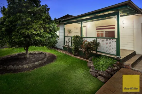 6 Lloyd Street, Deer Park, Vic 3023