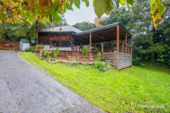 6 Lloyds Road, Powelltown, Vic 3797