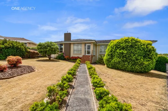 6 Loatta Avenue, Miandetta, Tas 7310