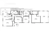 6 Loatta Avenue, Miandetta, Tas 7310-Floorplan