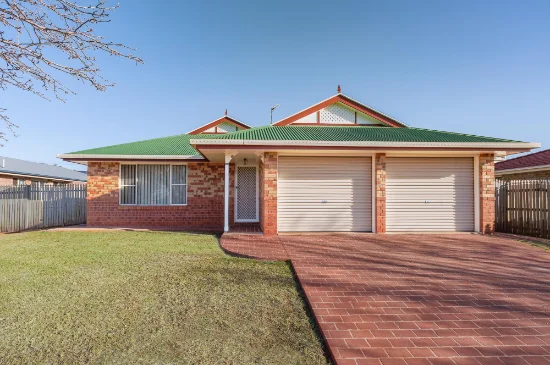 6 Lobwein Ct, Middle Ridge, Qld 4350