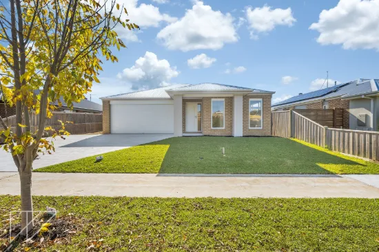 6 Lochfyne Close, Warragul, Vic 3820