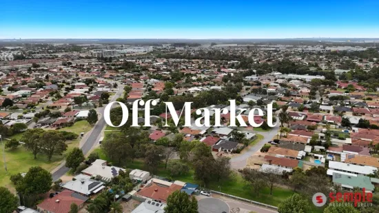 6 Lockett Street, Coolbellup, WA 6163