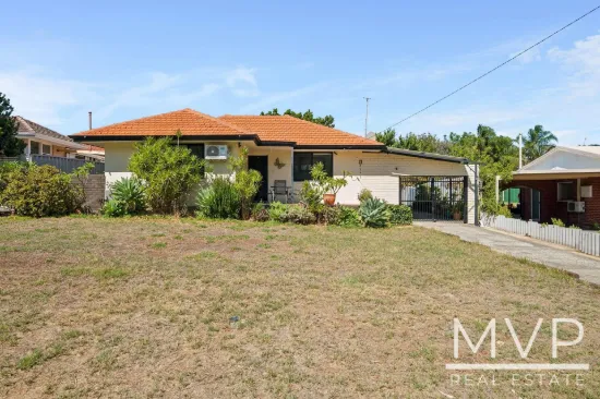 6 Lockett Street, Coolbellup, WA 6163
