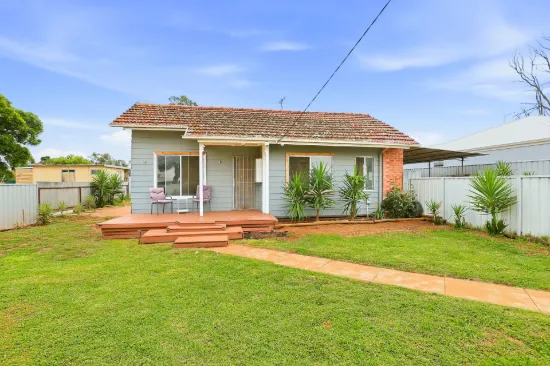6 Loddon Avenue, Red Cliffs, Vic 3496