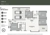 6 Loggers Court, White Rock, Qld 4306-Floorplan