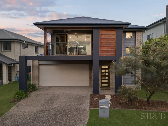 6 Logging Crescent, Spring Mountain, Qld 4300