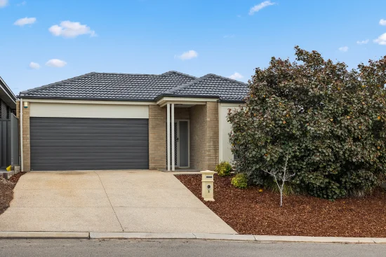 6 Lomandra Crescent, Hillbank, SA 5112