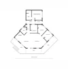 6 Lomas Street, West Gladstone, Qld 4680-Floorplan