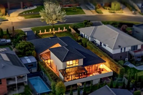 6 Lomond View Drive, Prospect Vale, Tas 7250