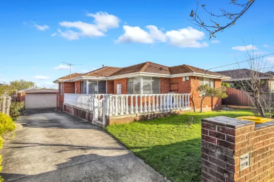 6 Londrew Avenue, Springvale South, Vic 3172