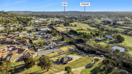 6 Long Street, Goulburn, NSW 2580