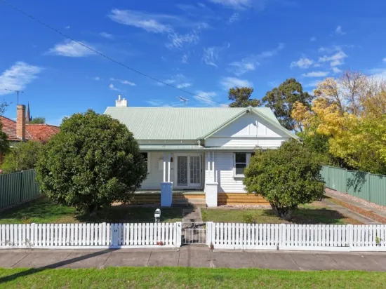 6 Lonsdale Street, Hamilton, Vic 3300