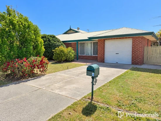 6 Lorikeet Loop, High Wycombe, WA 6057 - For Sale