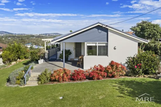 6 Lound Street, Bayonet Head, WA 6330