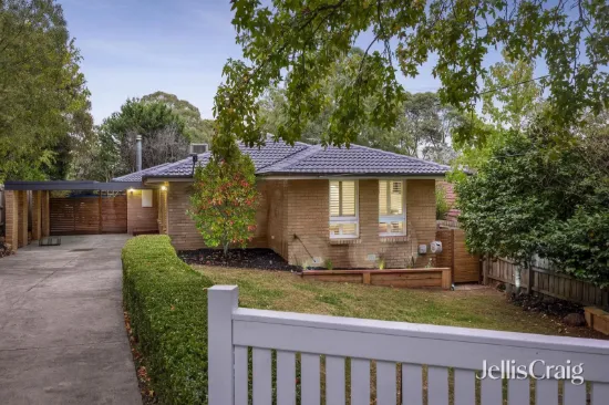 6 Lourie Court, Ringwood, Vic 3134