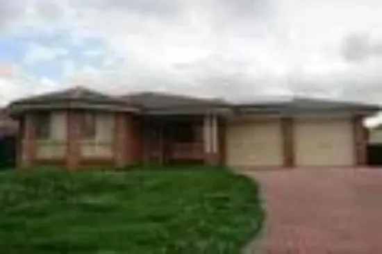 6 Louth Place, Hoxton Park, NSW 2171
