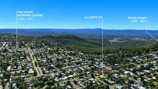 6 Lovett Street, Rangeville, Qld 4350-Image