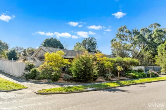 6 Lowan Court, Frankston, Vic 3199