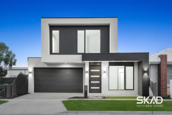 6 Lowline Way, Wollert, Vic 3750