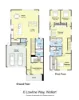 6 Lowline Way, Wollert, Vic 3750-Floorplan