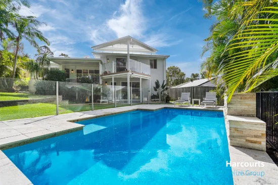 6 Lucas Crescent, Ormeau Hills, Qld 4208