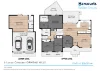 6 Lucas Crescent, Ormeau Hills, Qld 4208-Floorplan