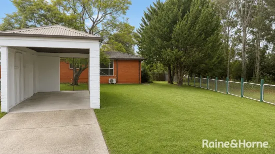 6 Lue Place, Airds, NSW 2560