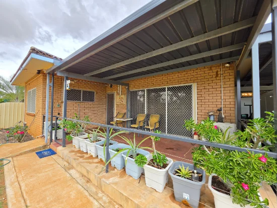6 Lukis Place, Carnarvon WA 6701-Image