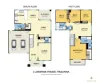 6 Lumbrook Parade, Truganina, Vic 3029-Floorplan
