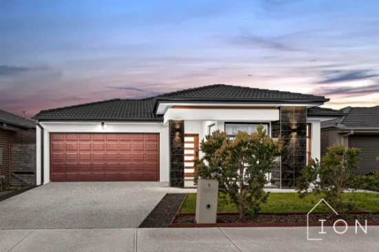 6 Luster Circuit, Cranbourne South, Vic 3977