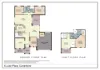 6 Luxor Place, Currambine, WA 6028-Floorplan