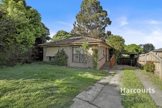 6 Lynch Close, Epping, Vic 3076