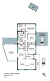 6 Lynch Close, Epping, Vic 3076-Floorplan