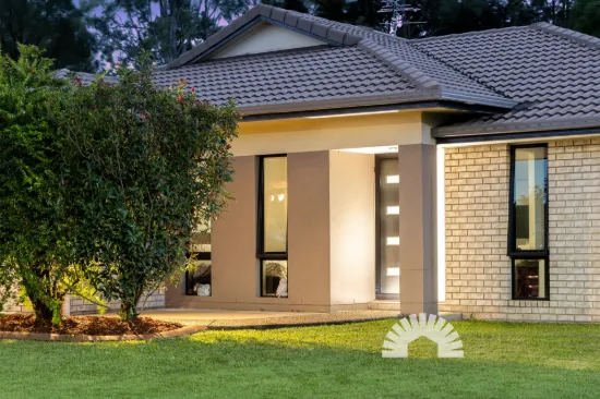 6 Lyndon Way, Bellmere, Qld 4510