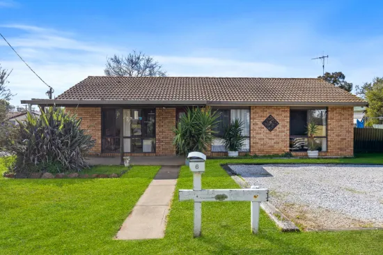 6 Lynne Street, Gulgong, NSW 2852