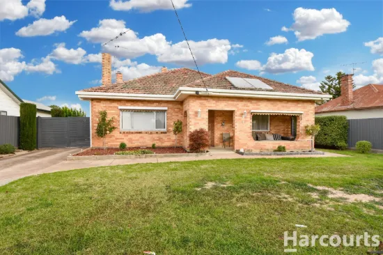 6 Lynott Street, Horsham, Vic 3400